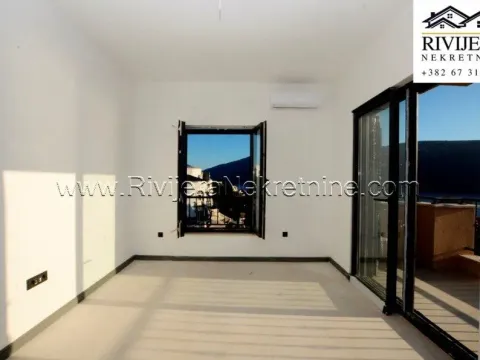 Sale, one bedroom apartment, 2205m², Kumbor, Herceg Novi - image 6