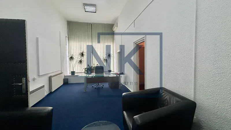 Sale, office space, 115m², Drpe Mandića, Podgorica