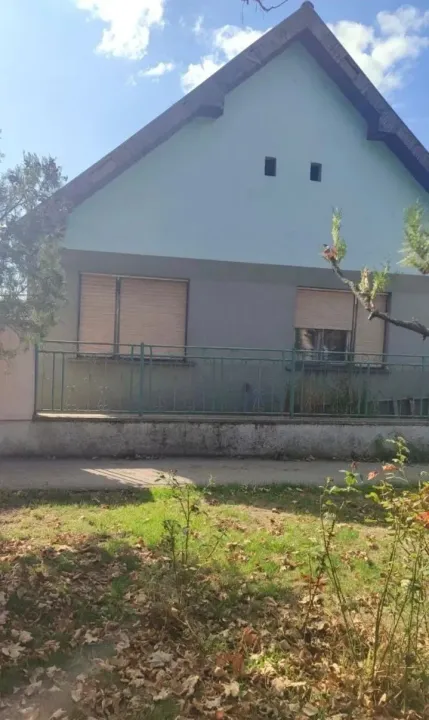 Sale, house, 100m², Bački Petrovac, Novi Sad