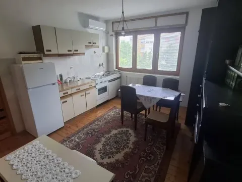 Stan in Grbavica