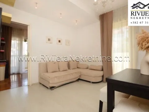 Prodaja, jednosoban stan, 43m², Topla, Herceg Novi - image 2