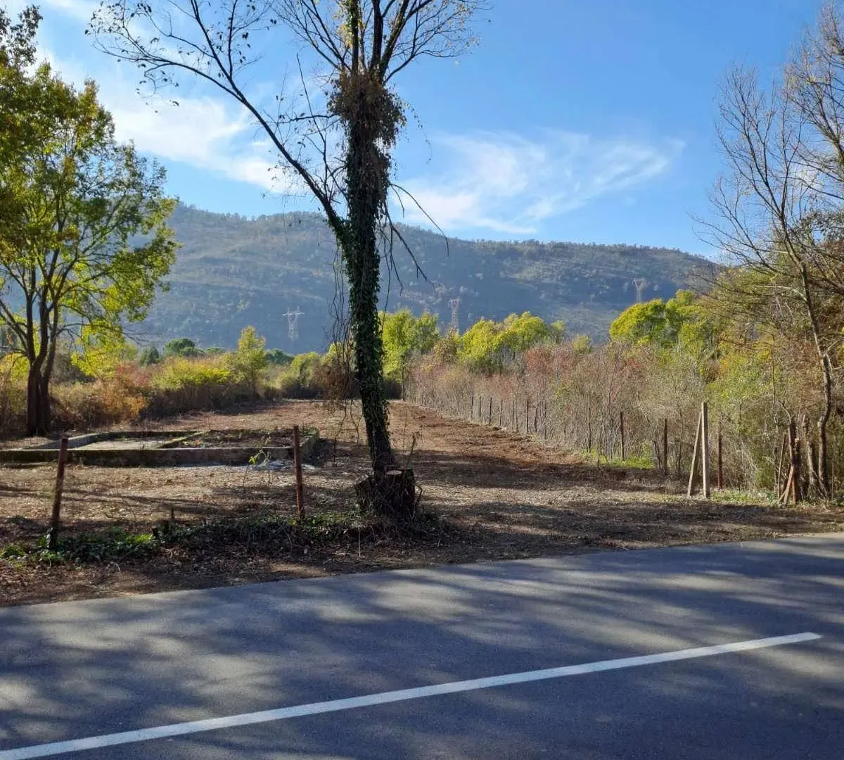 Prodaja, plac, 1955m², Podgorica, Crna Gora