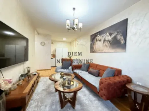 Izdavanje, dvosoban stan, 60m², Zabjelo, Podgorica - image 11