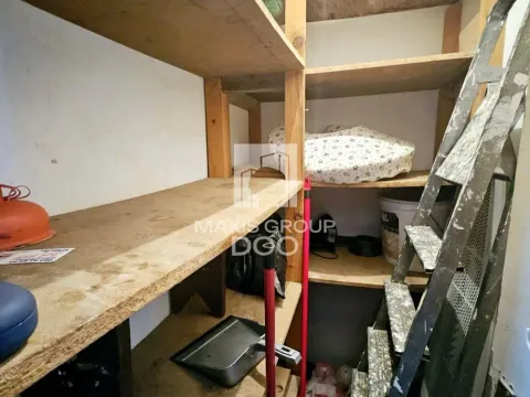 Prodaja, dvosoban stan, 54m², Čukarička Padina, Beograd - image 7