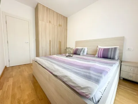 Sale, one bedroom apartment, 49m², Stara Varoš, Podgorica - image 7