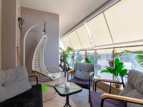 Prodaja, dvosoban stan, 83m², Rozino, Budva - image 19