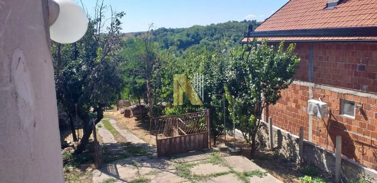 Prodaja, kuća, 65m², Čortanovci, Inđija