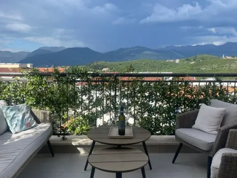 Sale, two bedroom apartment, 76m², Luštica, Tivat - image 10