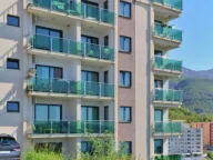 Sale, two bedroom apartment, 81m², Bečići, Budva - image 1