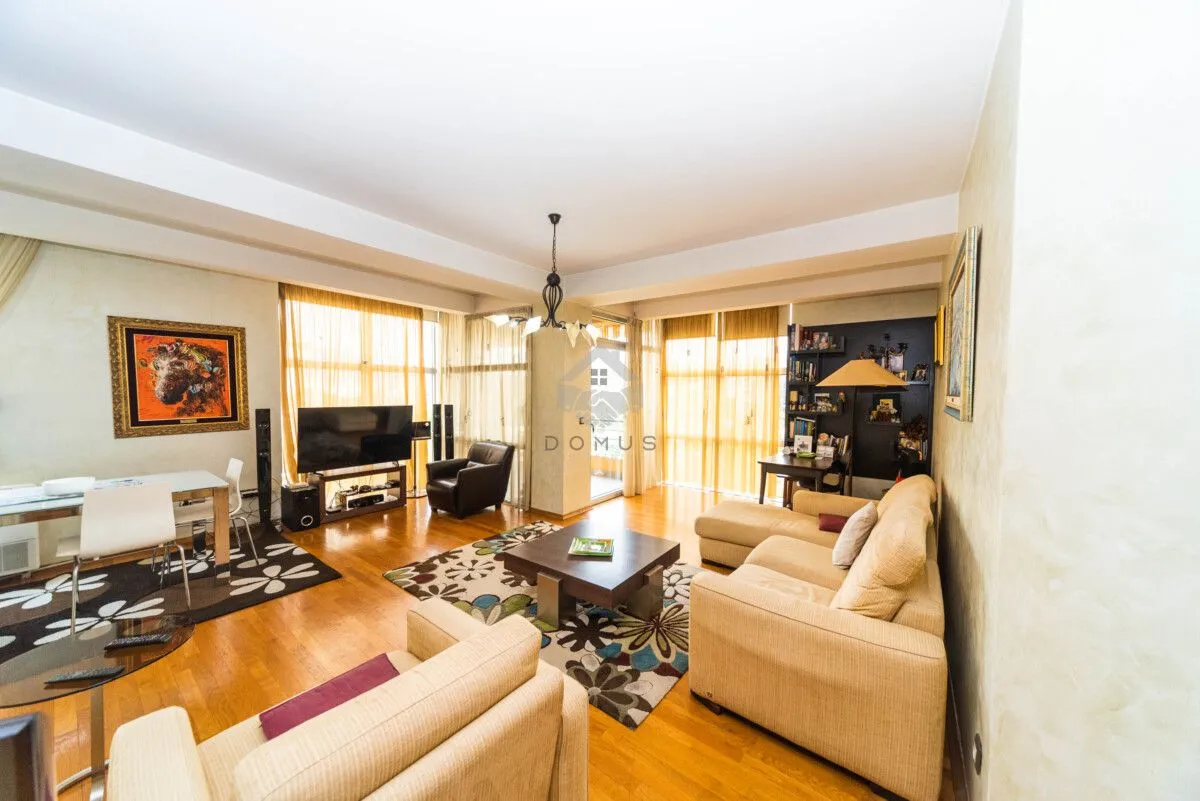 Prodaja, dvosoban stan, 82m², Preko Morače, Podgorica