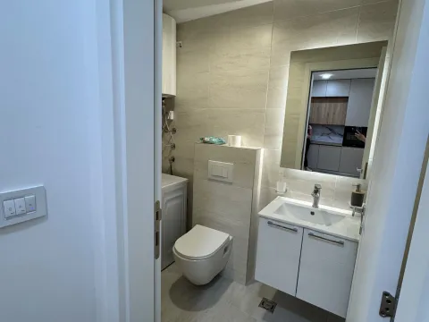 Rent, one bedroom apartment, 40m², Stari Aerodrom, Podgorica - image 11