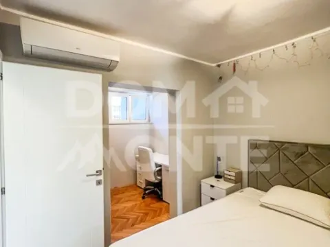 Izdavanje, dvosoban stan, 80m², Tivat, Crna Gora - image 2
