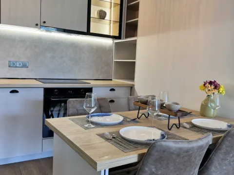 Sale, one bedroom apartment, 49m², Ilino, Bar - image 5