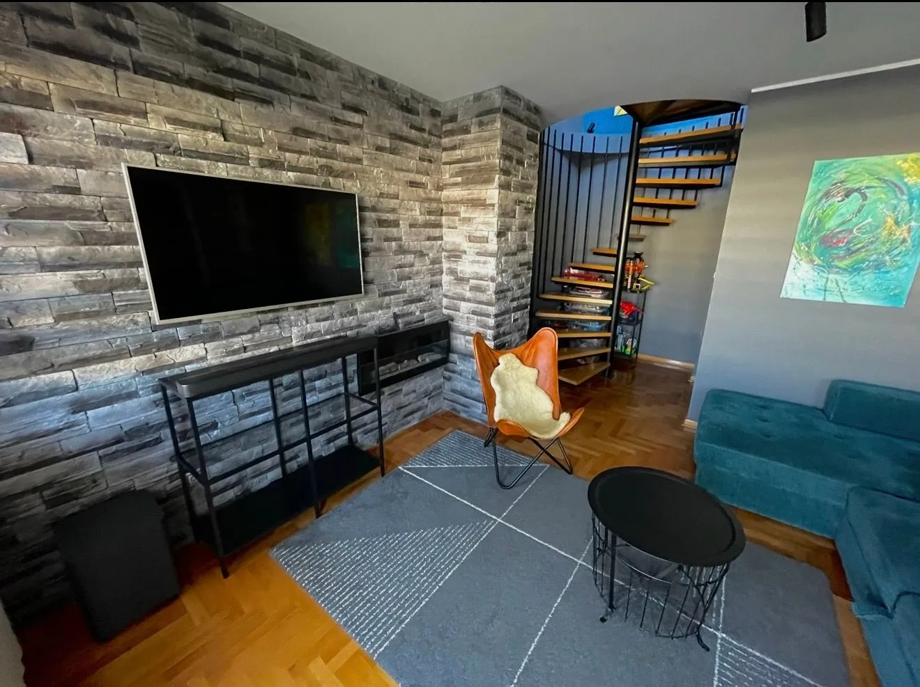 Prodaja, dvosoban stan, 116m², Jugovićevo, Novi Sad Sve Podlokacije