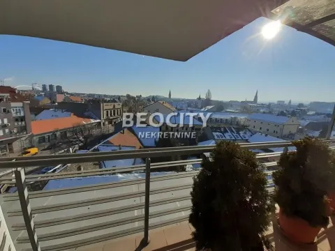 Prodaja, stan, 148m², Centar, Novi Sad - image 4