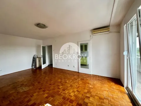 Izdavanje, dvosoban stan, 70m², Zemun Kej, Zemun Sve Podlokacije - image 2