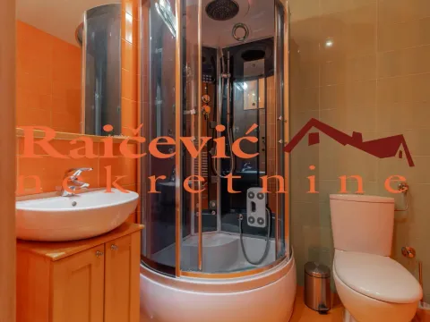 Sale, three bedroom apartment, 106m², Novi Beograd Sve Podlokacije, Beograd - image 16