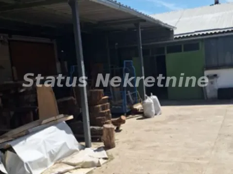 Sale, office space, 1200m², Kać, Novi Sad Sve Podlokacije - image 11