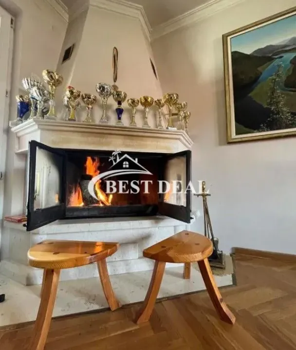 Sale, house, 220m², Žabljak, Crna Gora