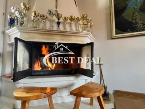 Sale, house, 220m², Žabljak, Crna Gora