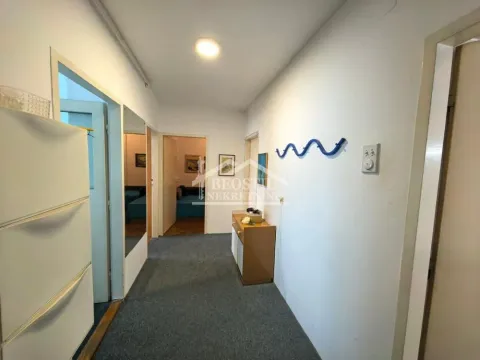 Izdavanje, dvosoban stan, 55m², Novi Beograd Blok 21, Novi Beograd Sve Podlokacije - image 7