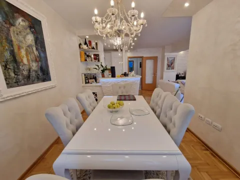 Sale, two bedroom apartment, 90m², Budva, Crna Gora - image 10