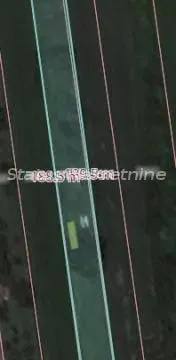 Sale, land lot, 2200m², Begeč, Novi Sad Sve Podlokacije - image 10