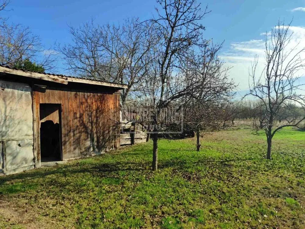 Prodaja, plac, 3224m², Makova Sedmica, Subotica