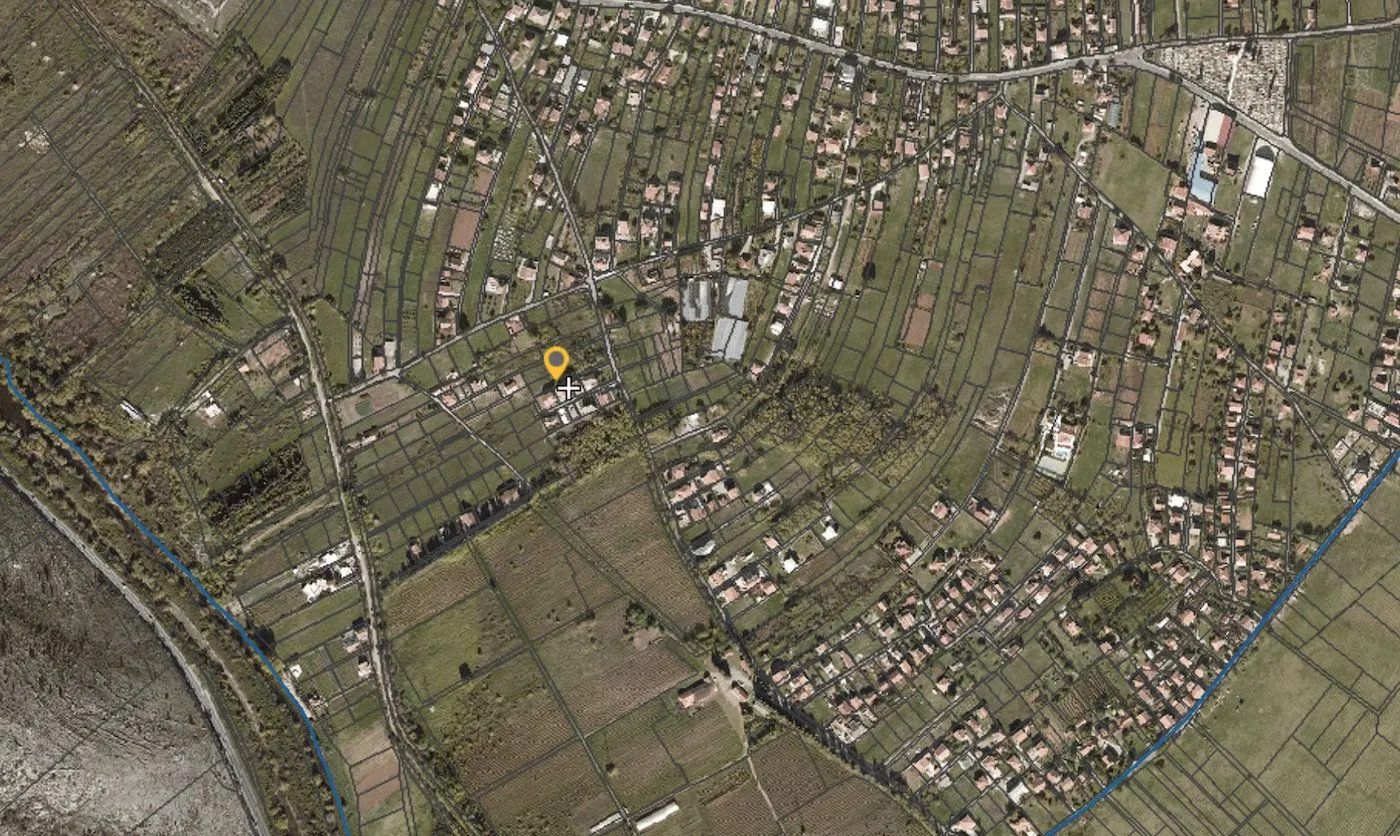 Prodaja, plac, 822m², Tološi, Podgorica