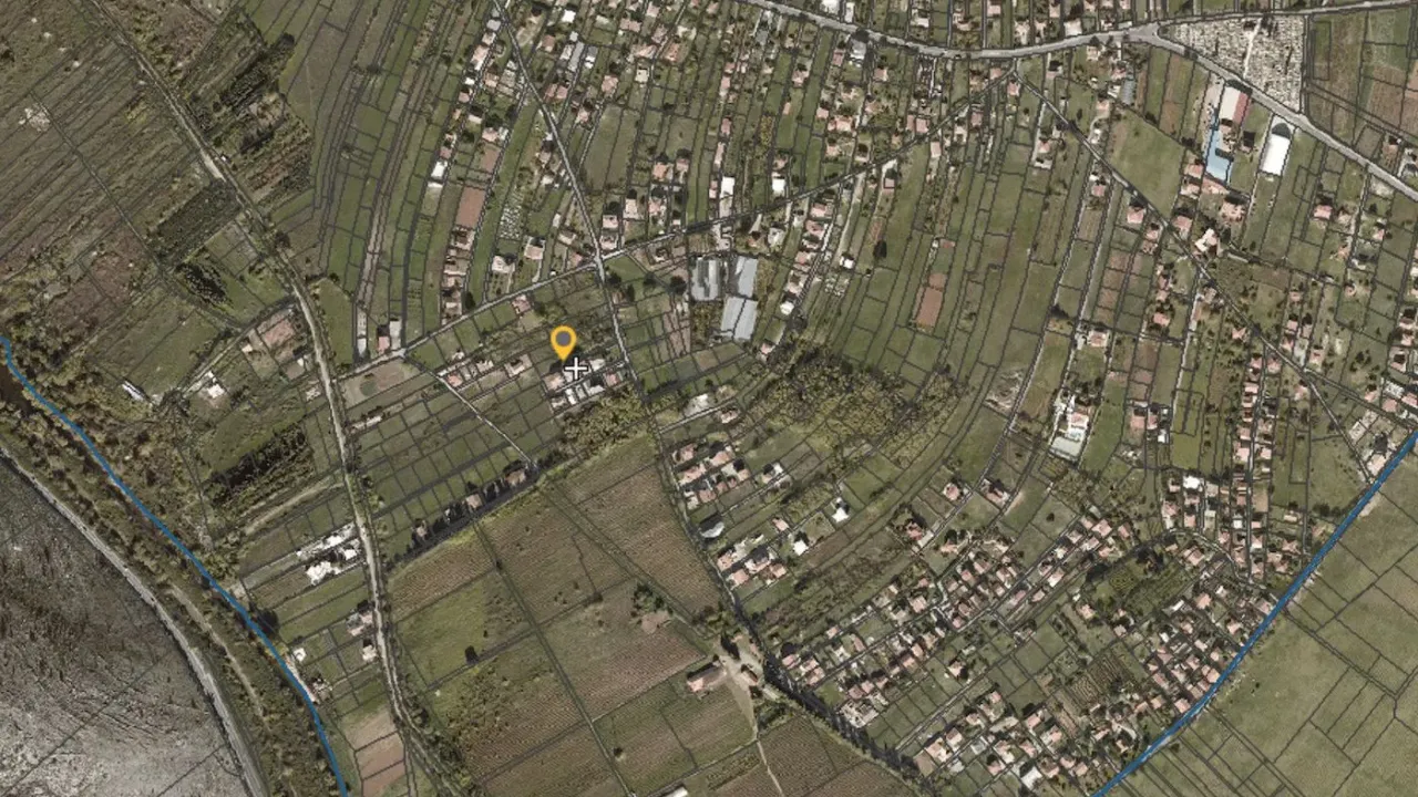 Prodaja, plac, 822m², Tološi, Podgorica