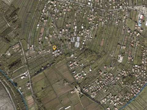 Prodaja, plac, 822m², Tološi, Podgorica