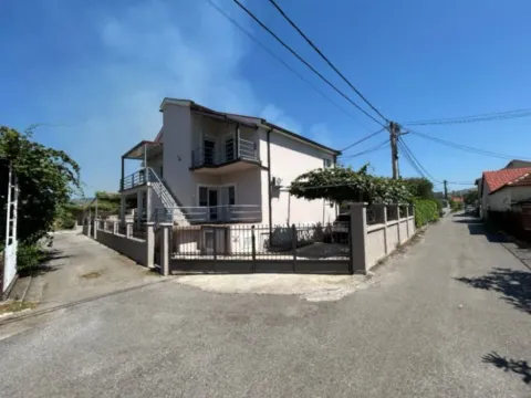 Sale, house, 265m², City Kvart, Podgorica - image 2