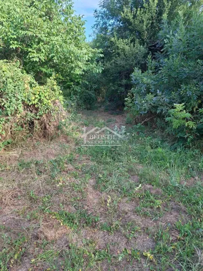 Prodaja, plac, 3300m², Vrčin, Grocka