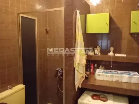 Prodaja, dvosoban stan, 60m², Cvetni Trg, Vračar Sve Podlokacije - image 7