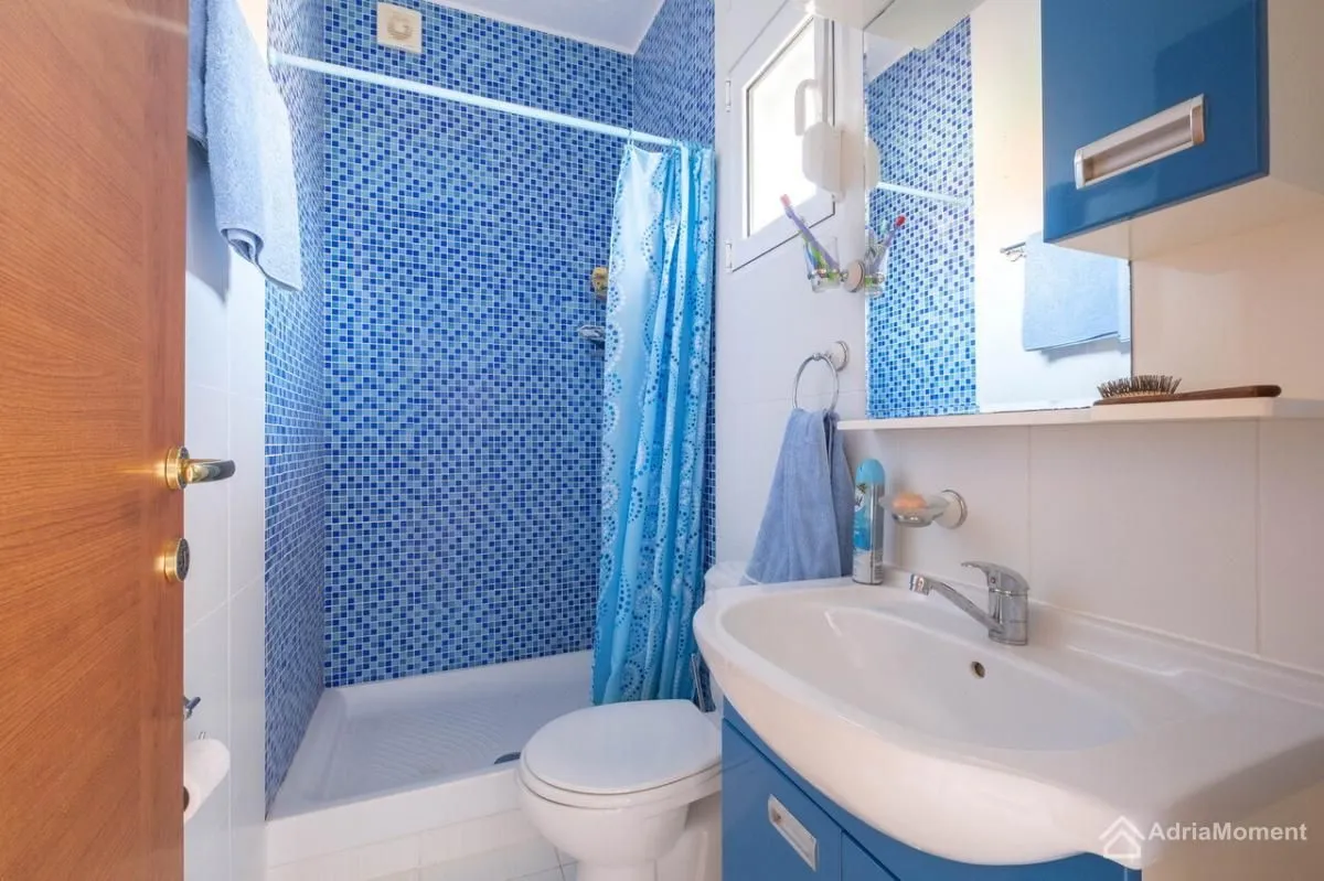 Sale, house, 89m², Krašići, Tivat
