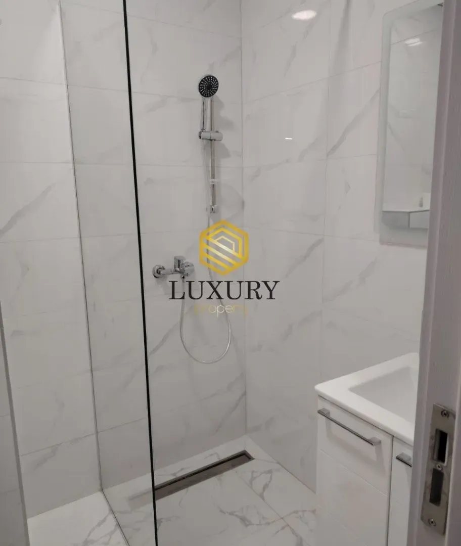 Rent, apartment, 45m², Zabjelo, Podgorica