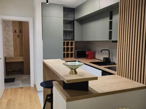 Izdavanje, dvosoban stan, 52m², Hadzipopovac, Palilula Sve Podlokacije - image 3