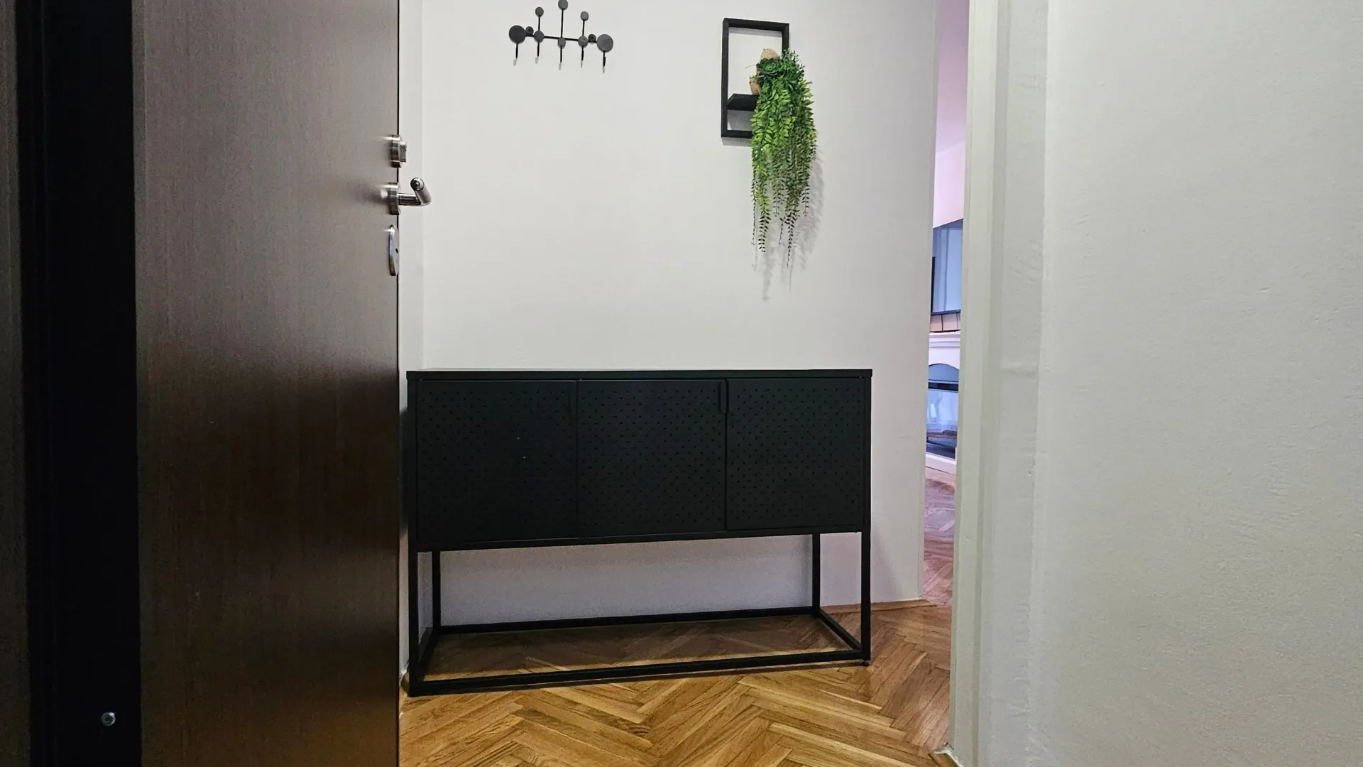 Prodaja, dvosoban stan, 52m², Dubovica, Budva