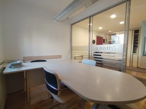 Izdavanje, poslovni prostor, 62m², Vračar Sve Podlokacije, Beograd - image 15