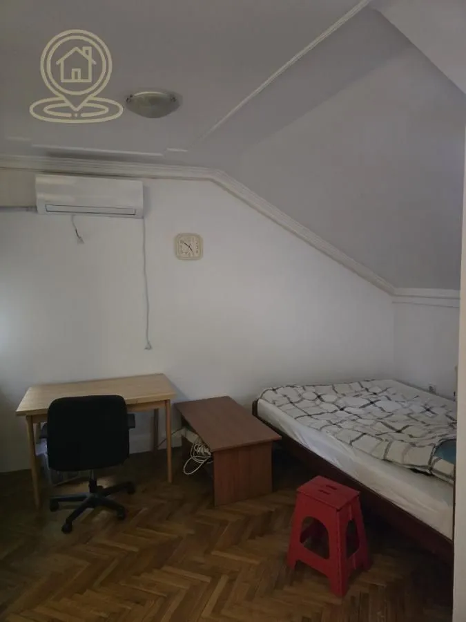 Prodaja, garsonjera, 29m², Centar, Novi Sad