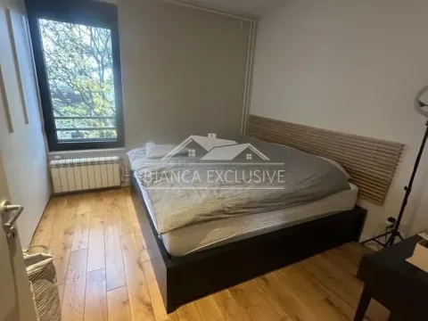 Prodaja, četvorosoban stan, 103m², Savski Venac, Beograd - image 6