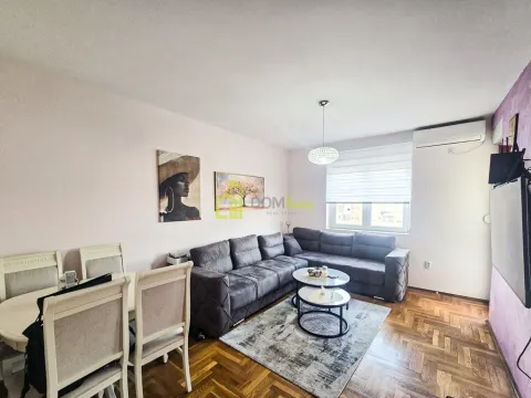 Prodaja, dvosoban stan, 68m², Stari Aerodrom, Podgorica - image 2