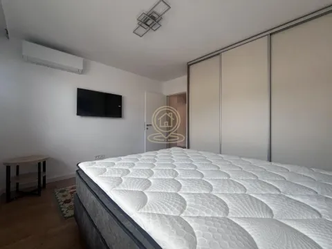 Rent, two bedroom apartment, 60m², Stari Grad, Beograd - image 7