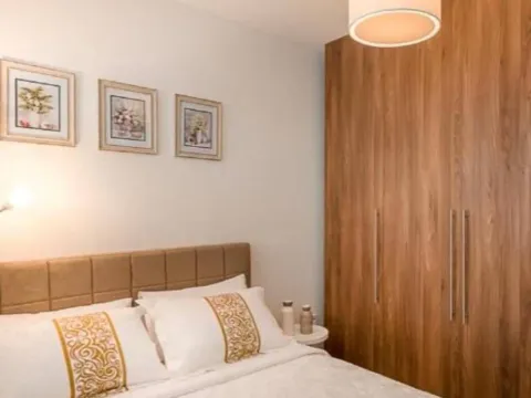 Prodaja, dvosoban stan, 55m², Bečići, Budva - image 4