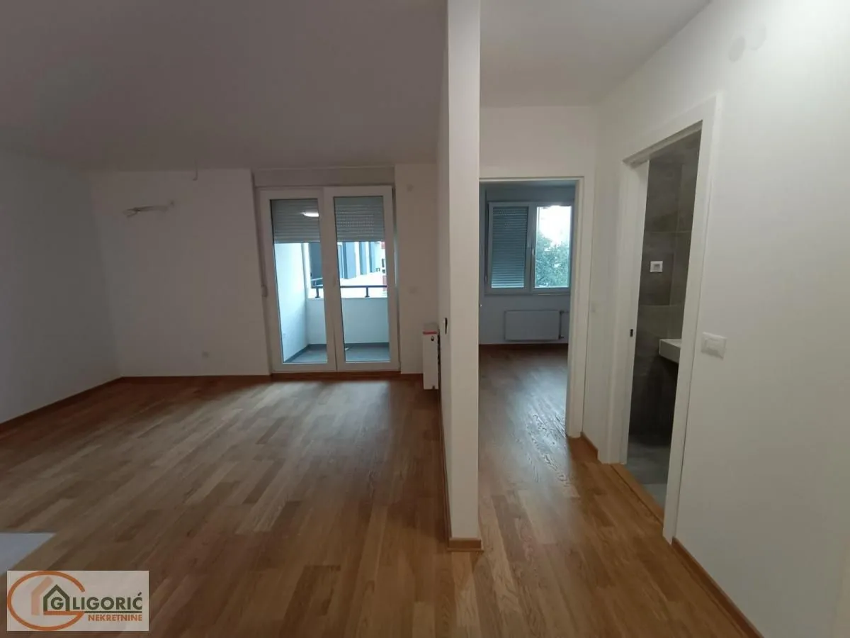 Prodaja, jednosoban stan, 47m², Telep, Novi Sad Sve Podlokacije