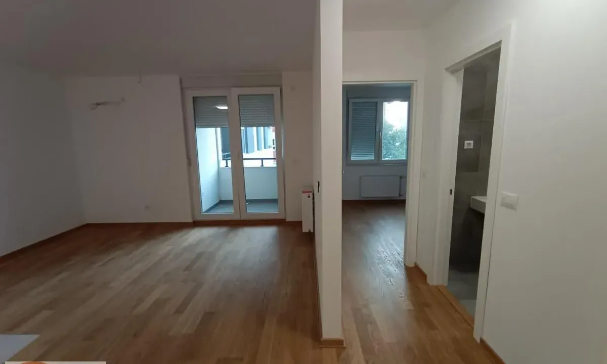 Prodaja, jednosoban stan, 47m², Telep, Novi Sad Sve Podlokacije