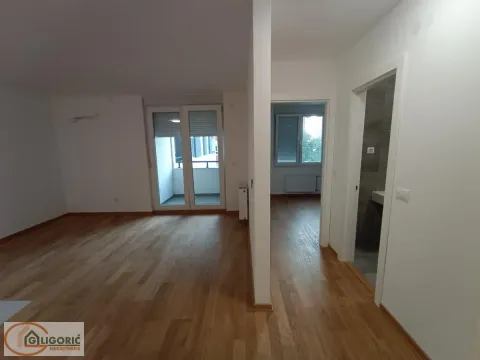 Sale, one bedroom apartment, 47m², Telep, Novi Sad Sve Podlokacije