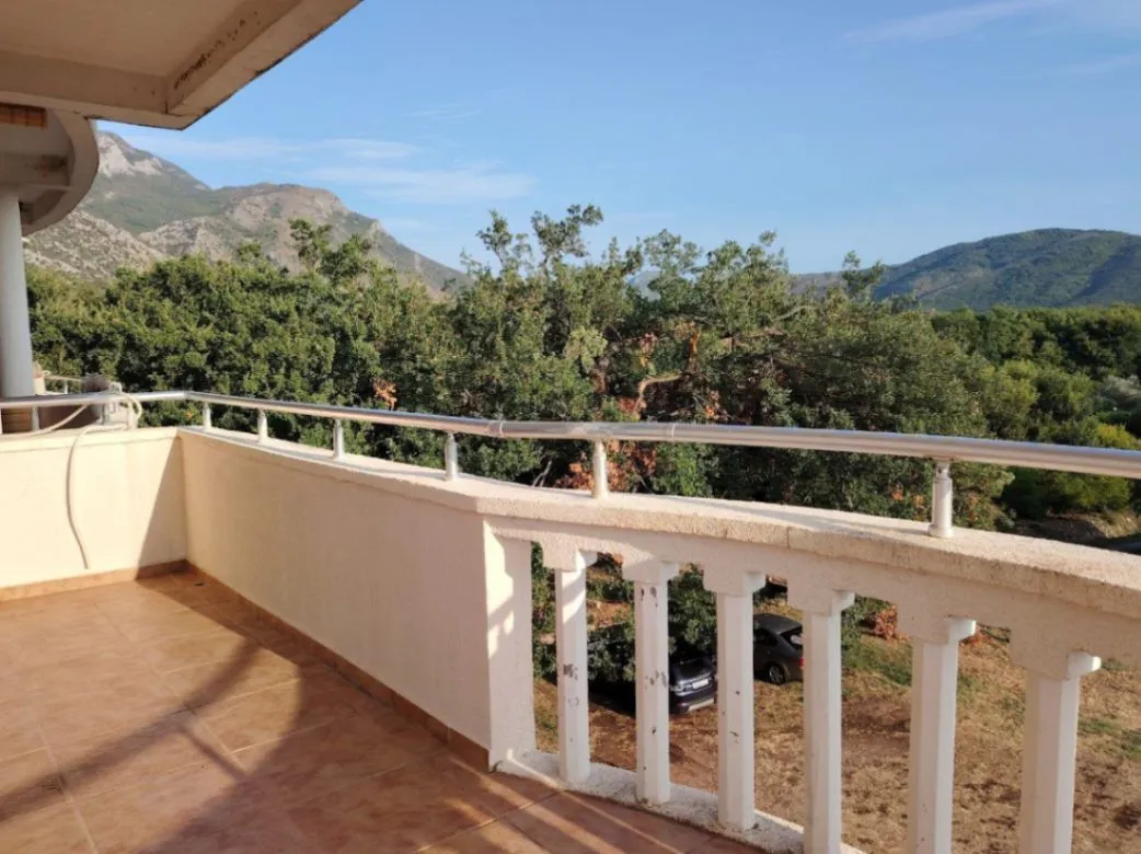 Sale, two bedroom apartment, 93m², Buljarica, Budva