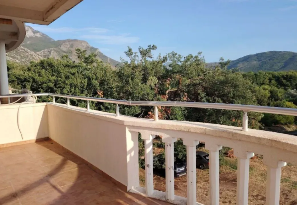 Sale, two bedroom apartment, 93m², Buljarica, Budva