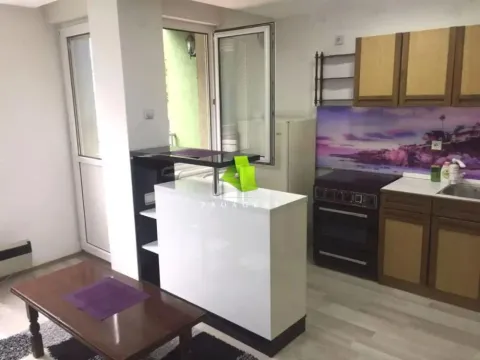 Rent, apartment, 28m², Palilula, Niš - image 3